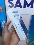 New Samsung Galaxy A57 256GB Blue - 3