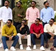 Polo Brand Linen Shirts - 1