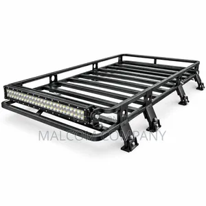 Toyota Land Cruiser Heavy Duty Roof Rack