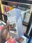 New Oppo Reno15 F 5G 512GB White - 2