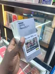 New Oppo Reno15 F 5G 512GB White - 3