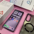 New Tecno Camon 40 Pro 4G 256GB Black - 3