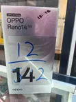 New Oppo Reno14 512GB White - 1
