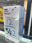 New Oppo Reno14 512GB White - 2