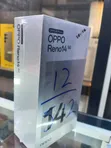 New Oppo Reno14 512GB White - 4