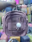 Comfortable Backpack - Multicolor - 2