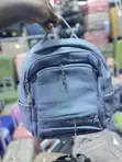 Comfortable Backpack - Multicolor - 3