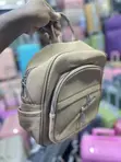 Comfortable Backpack - Multicolor - 5