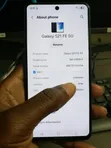 Samsung Galaxy S21 FE 5G 128GB Black - 2