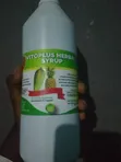 Vitoplus Herbal Syrup - 1