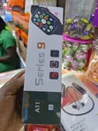 Smartberry A11 Series 9 Smartwatch - 1