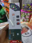 Smartberry A11 Series 9 Smartwatch - 2