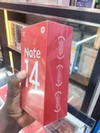 New Xiaomi Redmi Note 14 5G 256GB White - 2