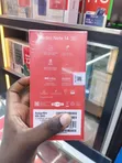 New Xiaomi Redmi Note 14 5G 256GB White - 3