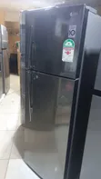 LG Linear Inverter Compressor Refrigerator 362L - 3