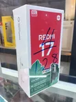 New Xiaomi Redmi 17 128GB Black - 3