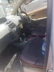Toyota Vitz 1.0 FWD 3dr 2008 Gray - 5