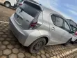 Toyota Aqua 2013 Silver - 1