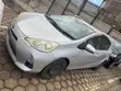 Toyota Aqua 2013 Silver - 4