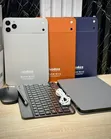 Nodizz NPad 23 Plus 256GB Black Tablet - 3