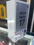New Xiaomi Redmi Note 17 256GB Black - 2