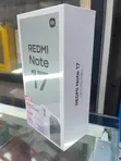 New Xiaomi Redmi Note 17 256GB Black - 3