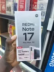 New Xiaomi Redmi Note 17 Pro Max 512GB Black - 2
