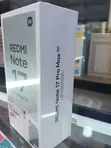 New Xiaomi Redmi Note 17 Pro Max 512GB Black - 4
