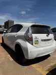 Toyota Aqua 2013 - 3