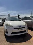 Toyota Aqua 2013 - 5