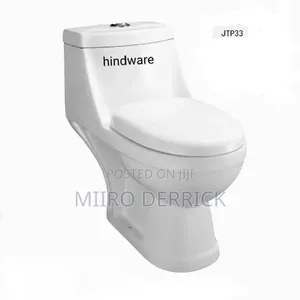 Hindware Complete Toilet