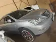 Toyota Harrier 2.4 2012 Silver - 2