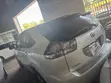 Toyota Harrier 2.4 2012 Silver - 4
