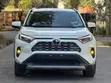 Toyota RAV4 Adventure 2019 - 2