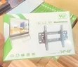 VGT TV Wall Mount Bracket (14-43 Inches) - 1