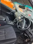 Toyota Mark X 2.5 RWD 2013 White - 3