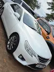 Toyota Mark X 2.5 RWD 2013 White - 5