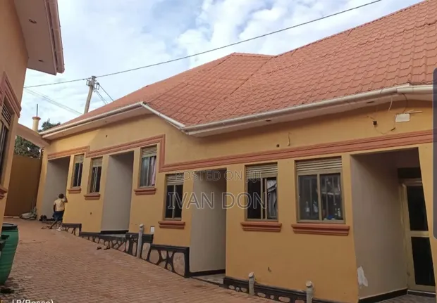 Furnished 10-Bedroom House for Sale in Kasubi Estate - 1