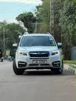 Subaru Forester 2.5i AWD 2016 White - 1