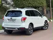 Subaru Forester 2.5i AWD 2016 White - 2