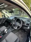 Subaru Forester 2.5i AWD 2016 White - 3
