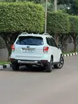 Subaru Forester 2.5i AWD 2016 White - 5