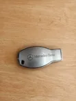 Mercedes-Benz Key Jacket/Covers - 1