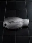 Mercedes-Benz Key Jacket/Covers - 2