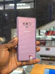 Samsung Galaxy Note 9 512GB Purple - 1