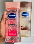Vaseline Body Oil and Lotion - 3