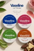 Vaseline Lip Therapy - 5