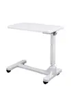 Adjustable Medical Overbed Dining Table - 1