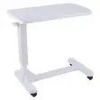 Adjustable Medical Overbed Dining Table - 2