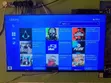 Sony PS4 Standard 2TB - Chipped - 30+ Games - 3